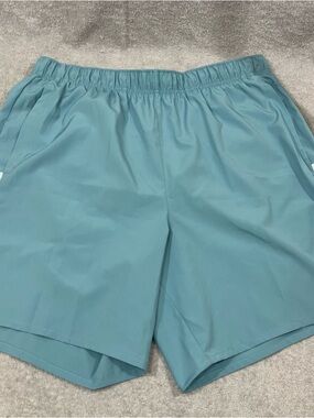 NIKE Men's Dri-FIT Challenger 7" Athletic Running Shorts DV9359 Large